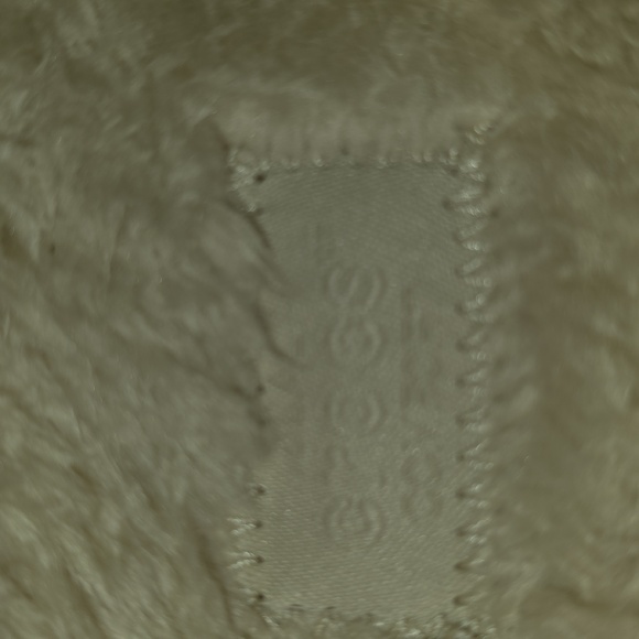 Pink Sherpa  Lined Crocs Size 8 - Picture 10 of 12